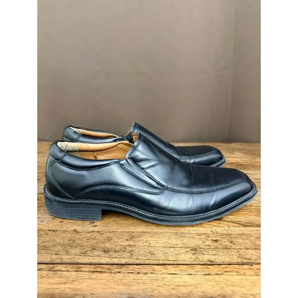 George Men's Dominic Loafer Casual Dress Shoes
